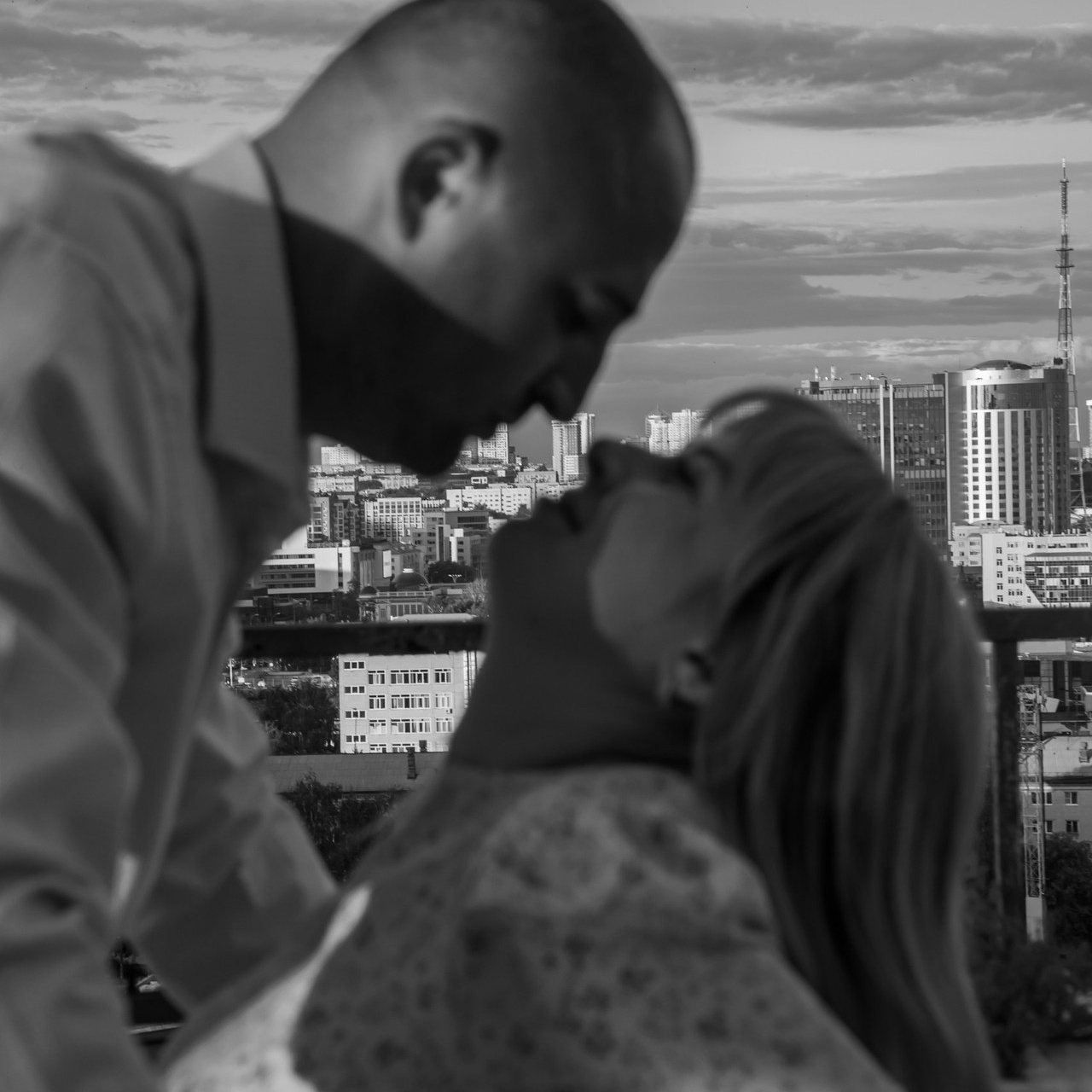 Отзывы. Фотограф Мальцева Евгения