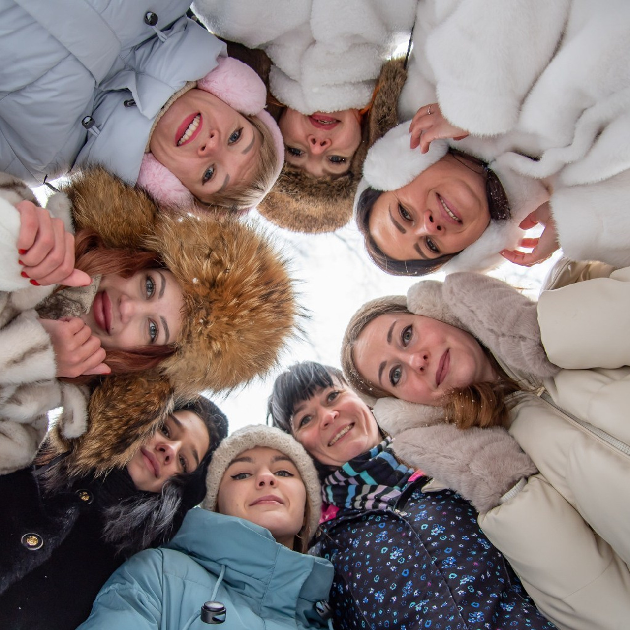 Отзывы. Фотограф Мальцева Евгения