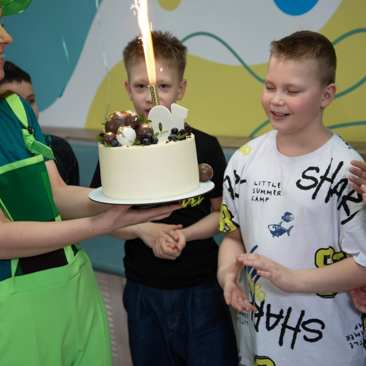 Отзывы. Фотограф Мальцева Евгения