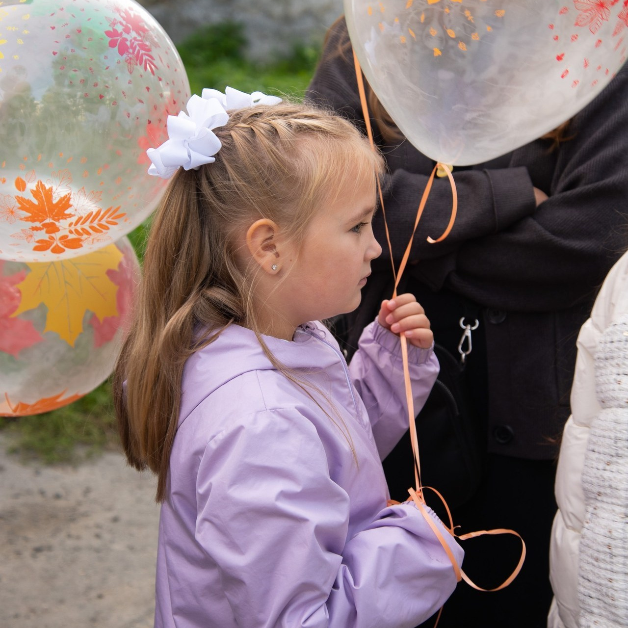 Отзывы. Фотограф Мальцева Евгения