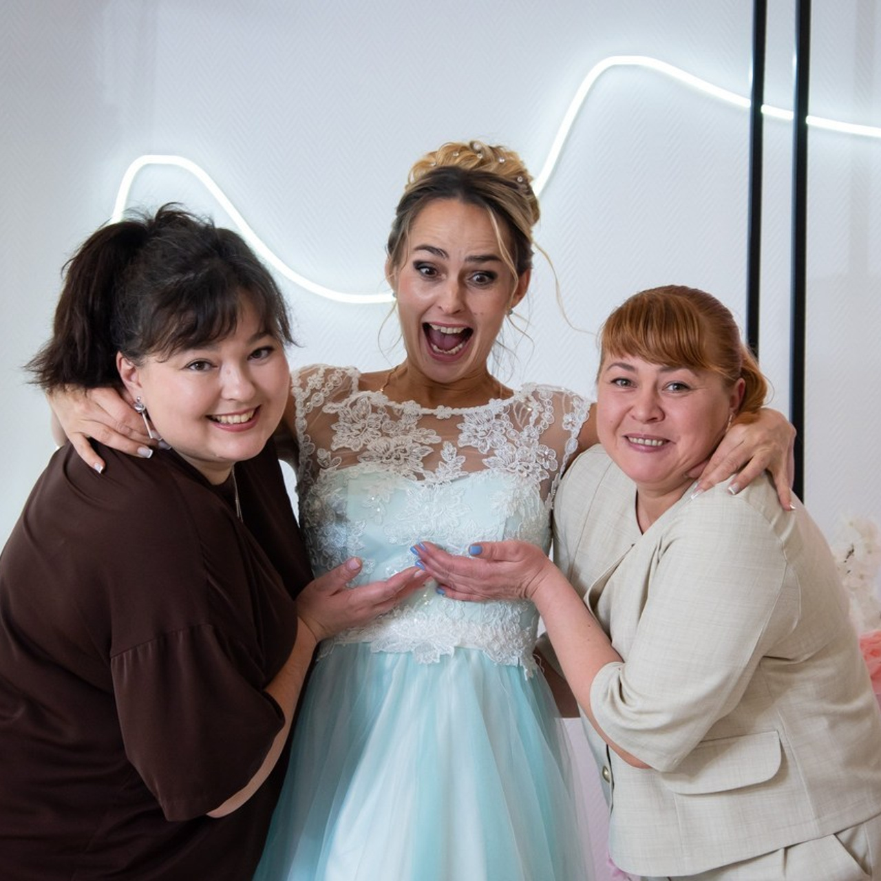 Отзывы. Фотограф Мальцева Евгения