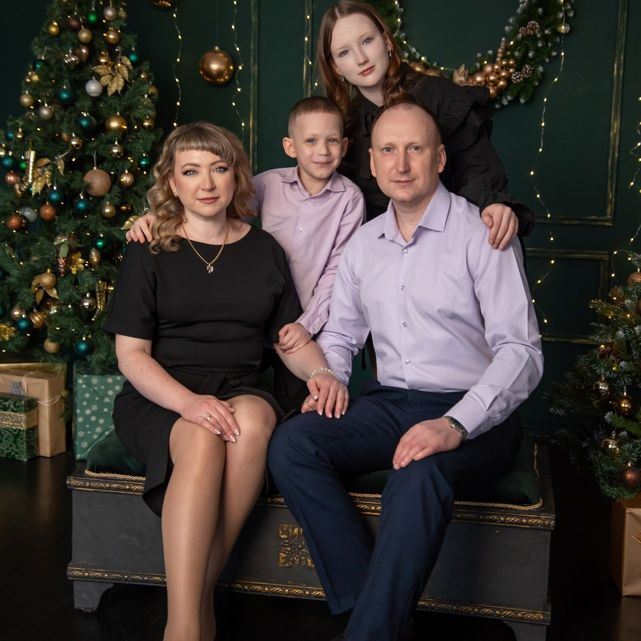 Отзывы. Фотограф Мальцева Евгения