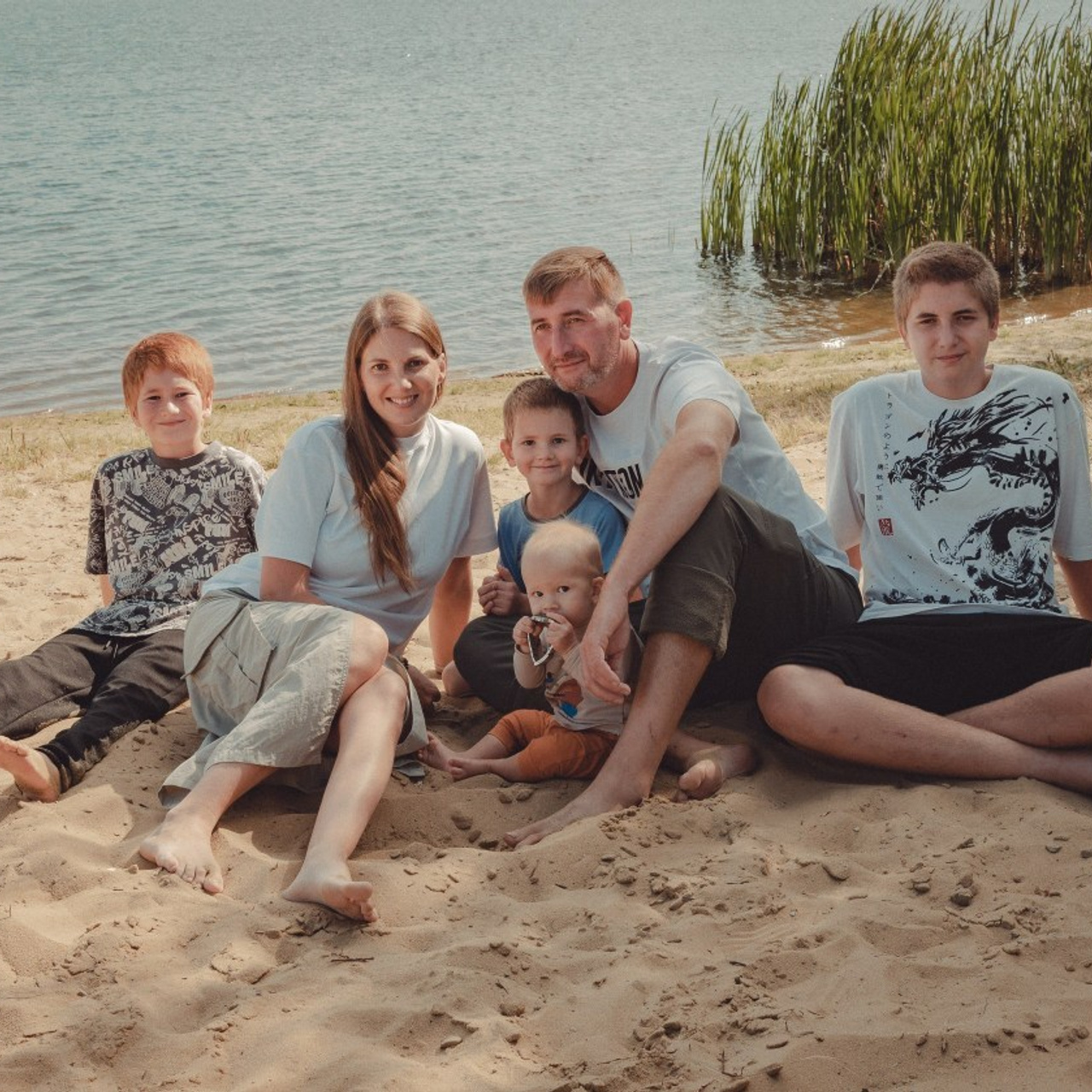 Отзывы. Фотограф Ольга Морятова