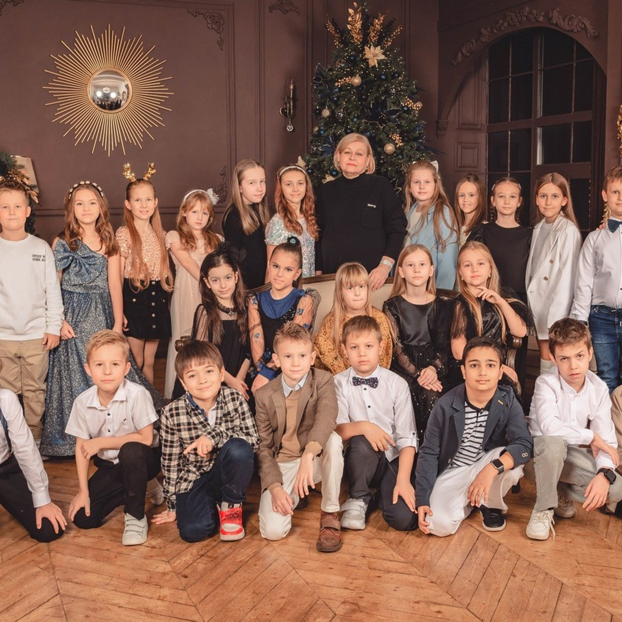 Отзывы. Фотограф Ольга Морятова