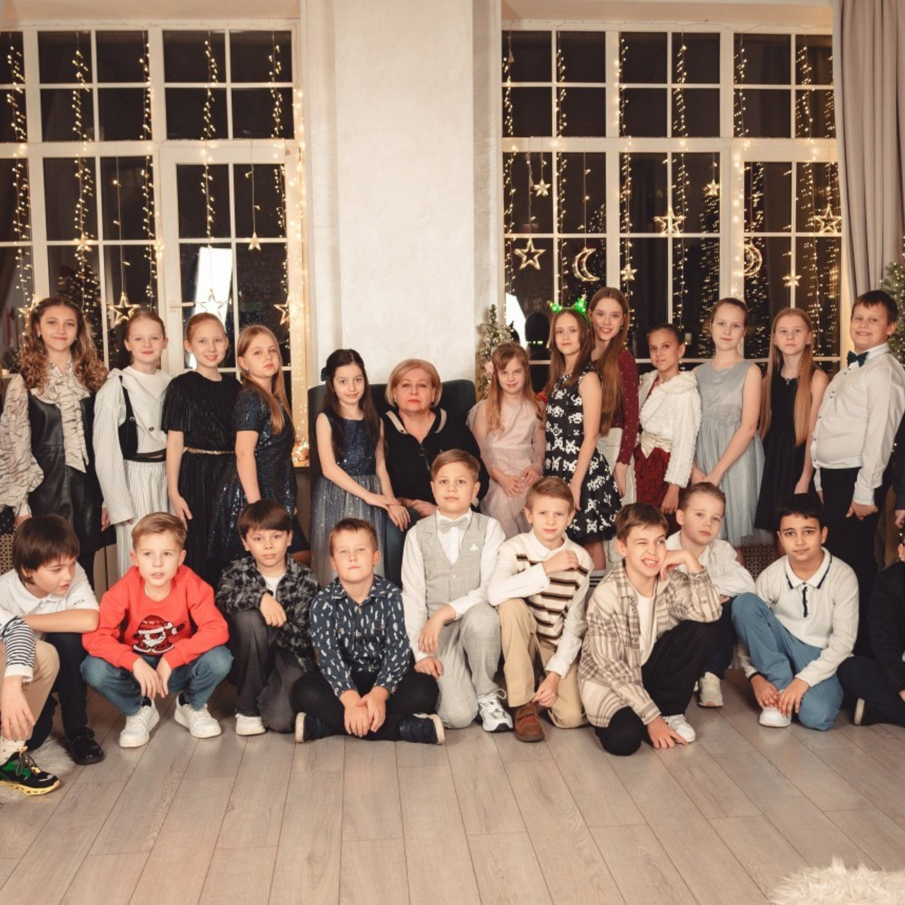 Отзывы. Фотограф Ольга Морятова