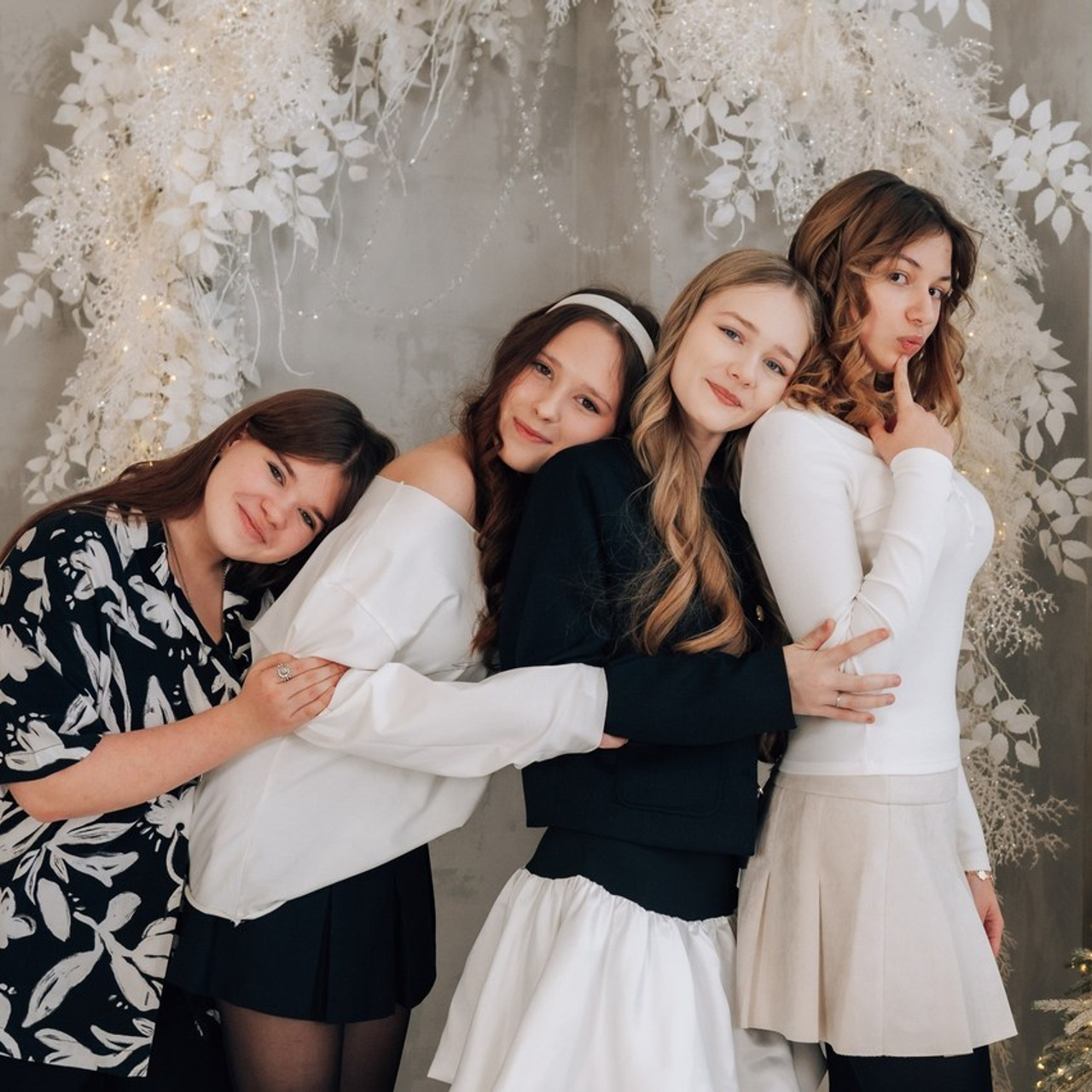 Отзывы. Фотограф Ольга Морятова