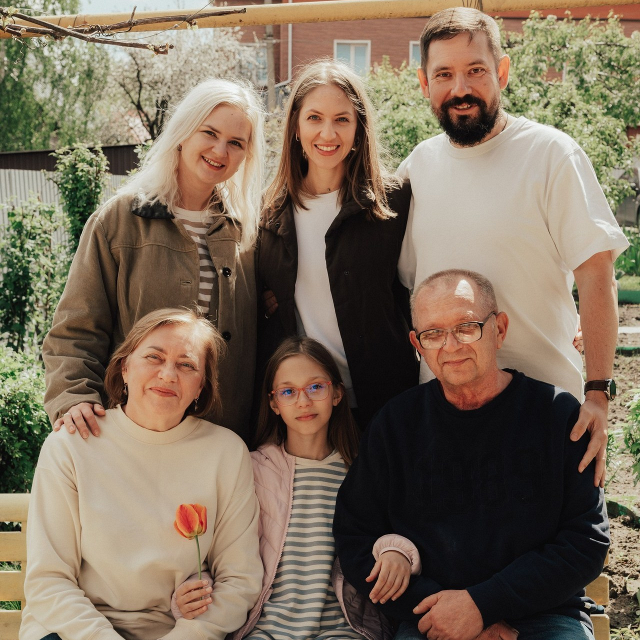 Отзывы. Фотограф Ольга Морятова