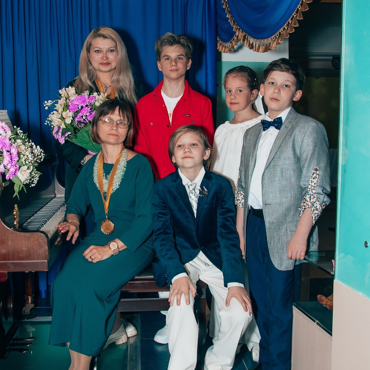 Отзывы. Фотограф Ольга Морятова