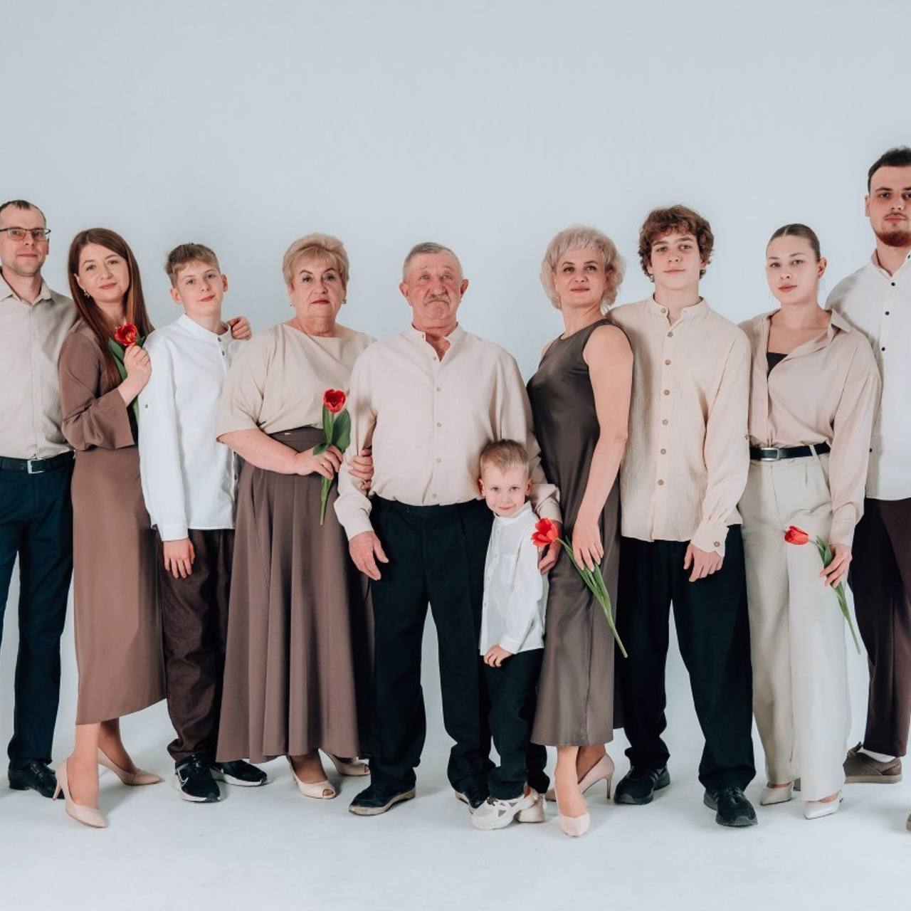 Отзывы. Фотограф Ольга Морятова