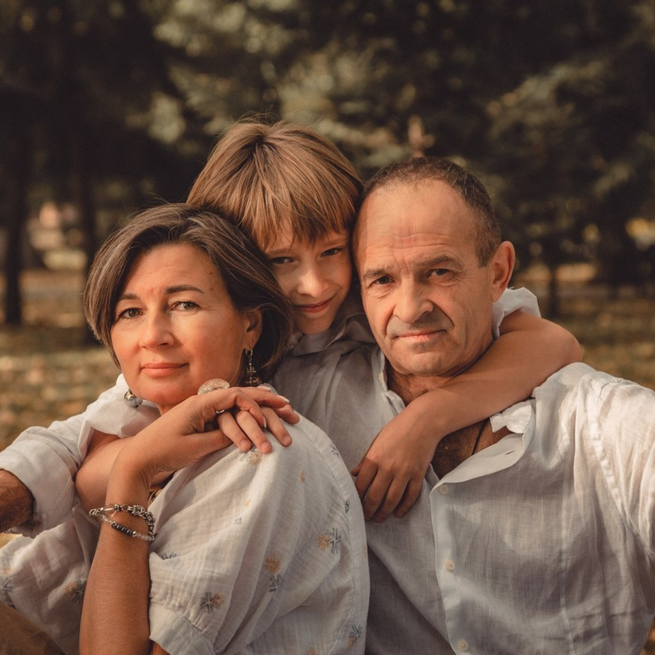 Отзывы. Фотограф Ольга Морятова