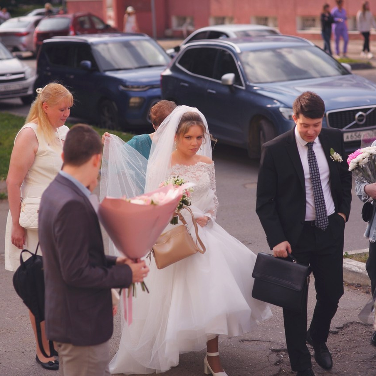 Отзывы. Свадебный и репортажный фотограф в Ярославле и Санкт-Петербурге Роман Микрюков