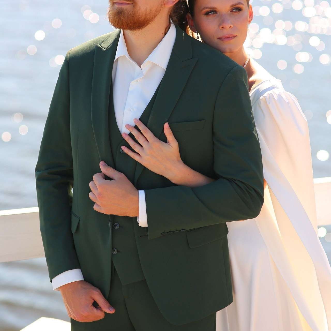 Отзывы. Свадебный и репортажный фотограф в Ярославле и Санкт-Петербурге Роман Микрюков