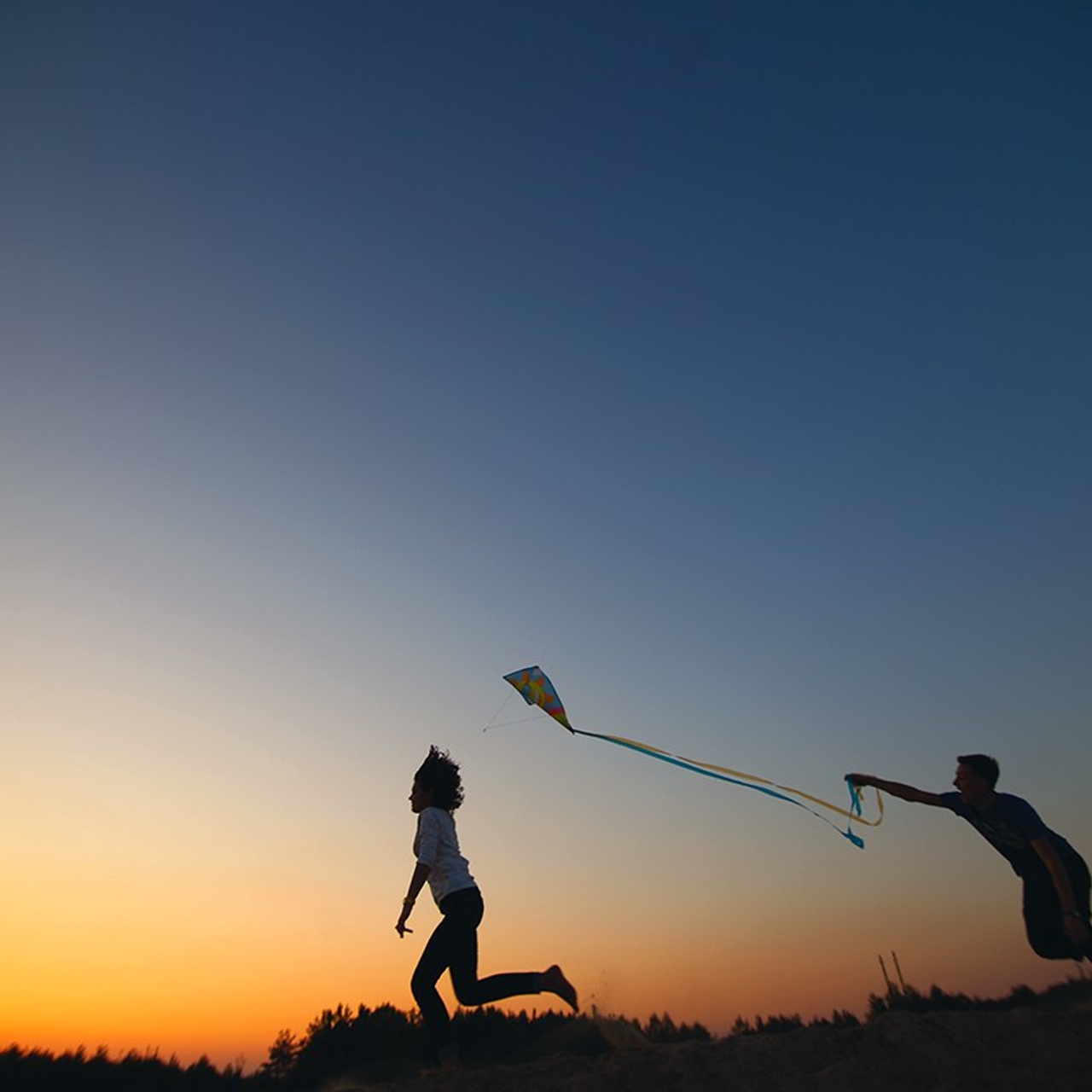 О&nbsp;счастливых и&nbsp;влюбленных