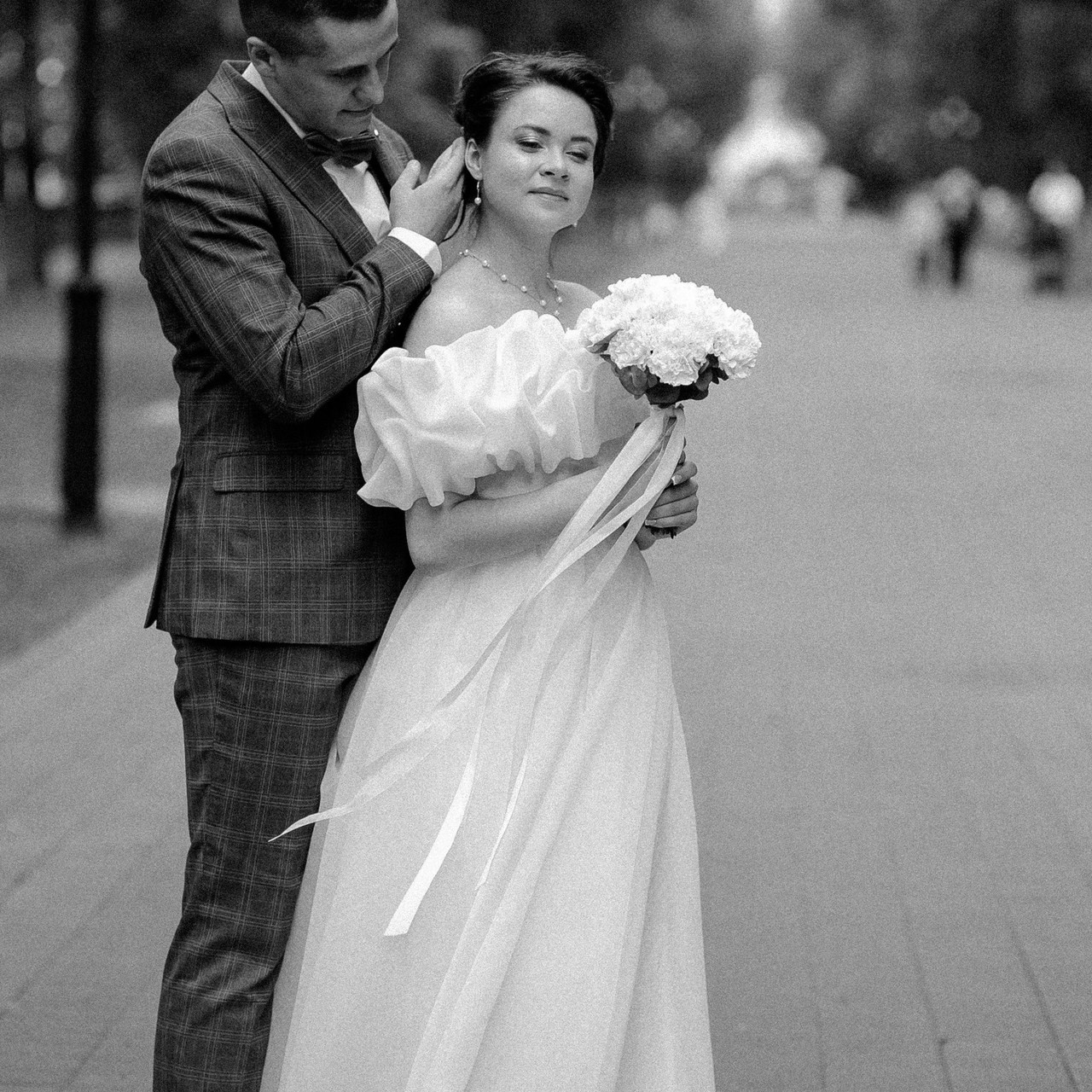 Отзывы. Свадебный и репортажный фотограф в Ярославле и Санкт-Петербурге Роман Микрюков