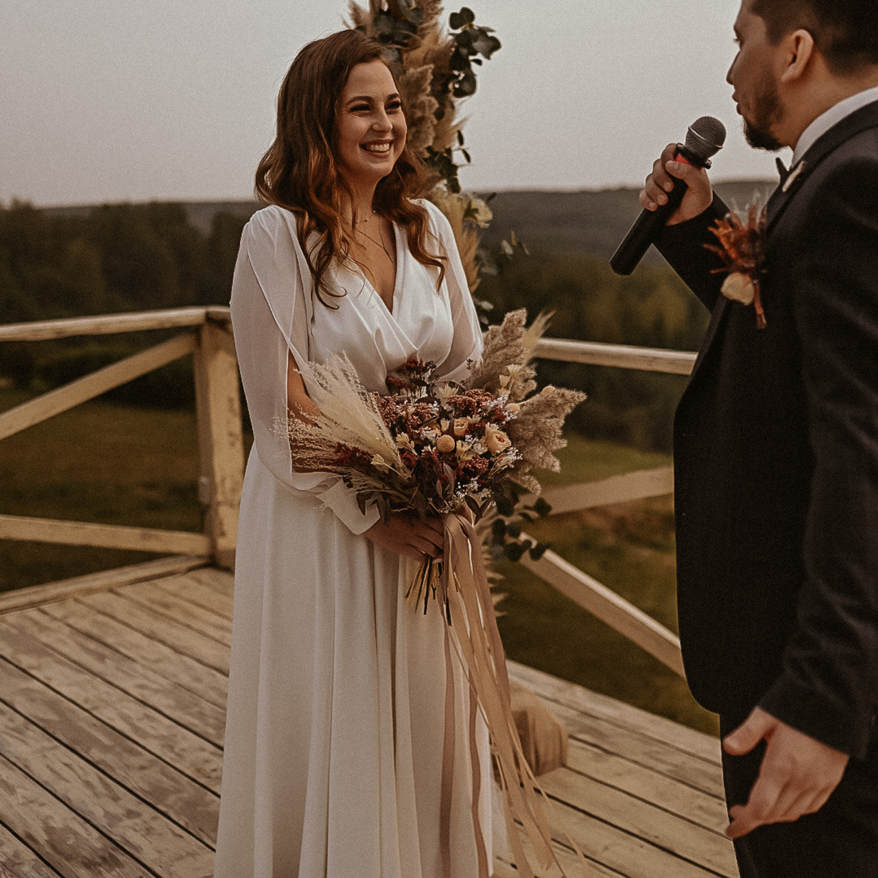 Отзывы. Свадебный фотограф Анастасия Тащилина