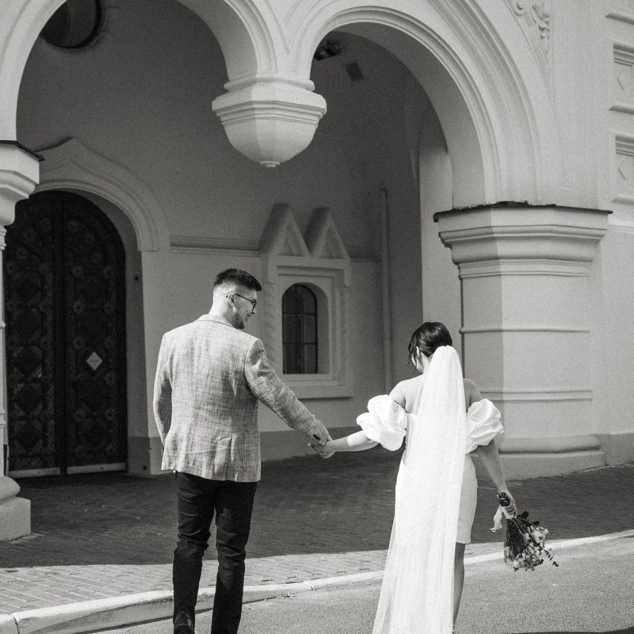 Отзывы. Свадебный фотограф Анастасия Тащилина