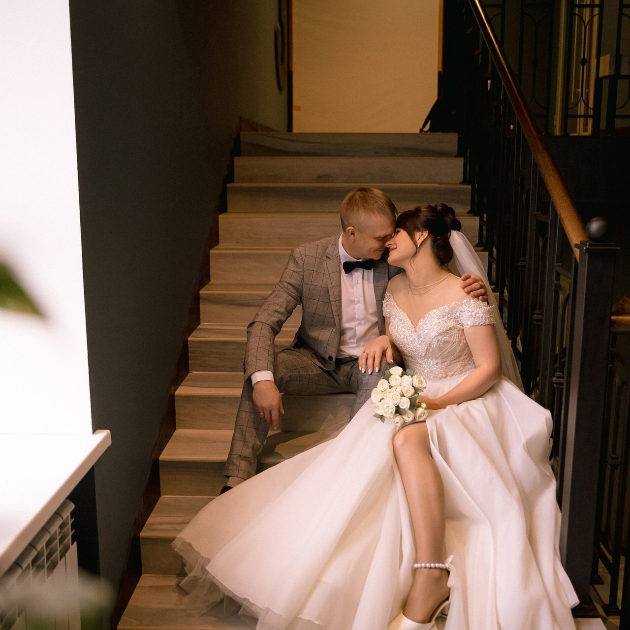 Отзывы. Свадебный фотограф Анастасия Тащилина