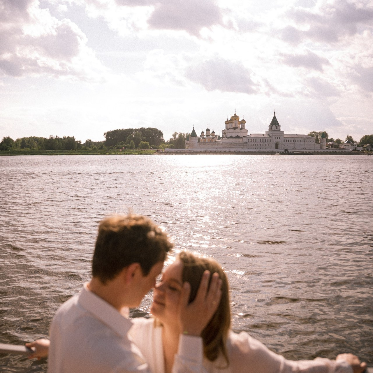 Отзывы. Свадебный фотограф Анастасия Тащилина