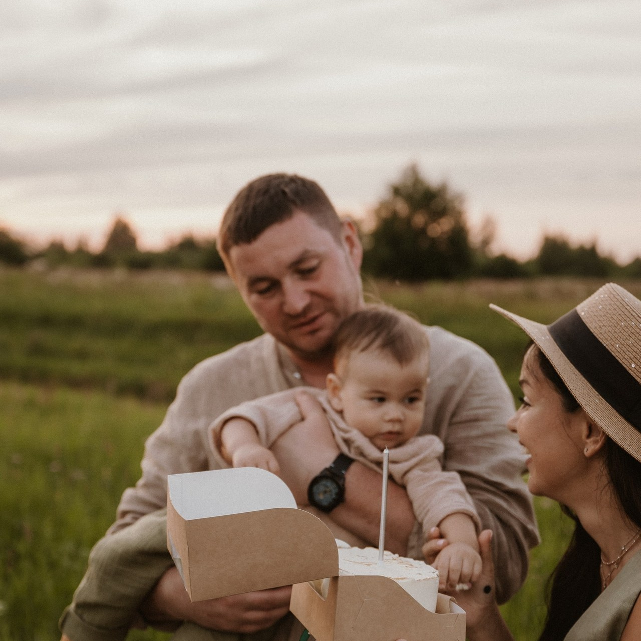 Отзывы. Свадебный фотограф Анастасия Тащилина