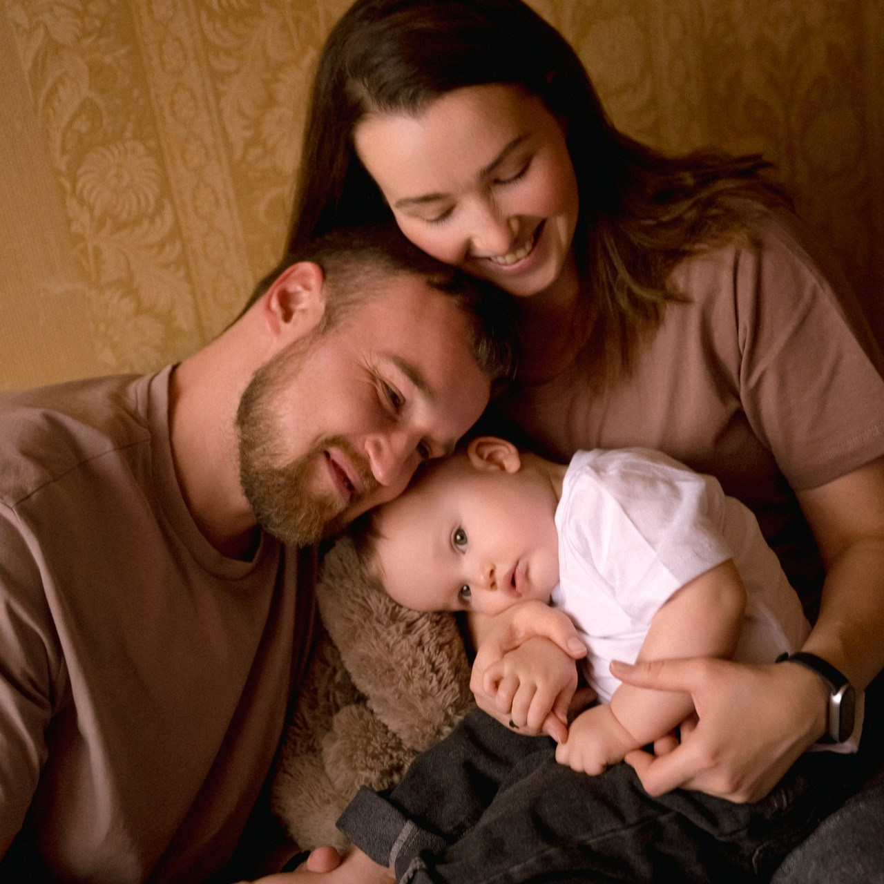 Отзывы. Свадебный фотограф Анастасия Тащилина