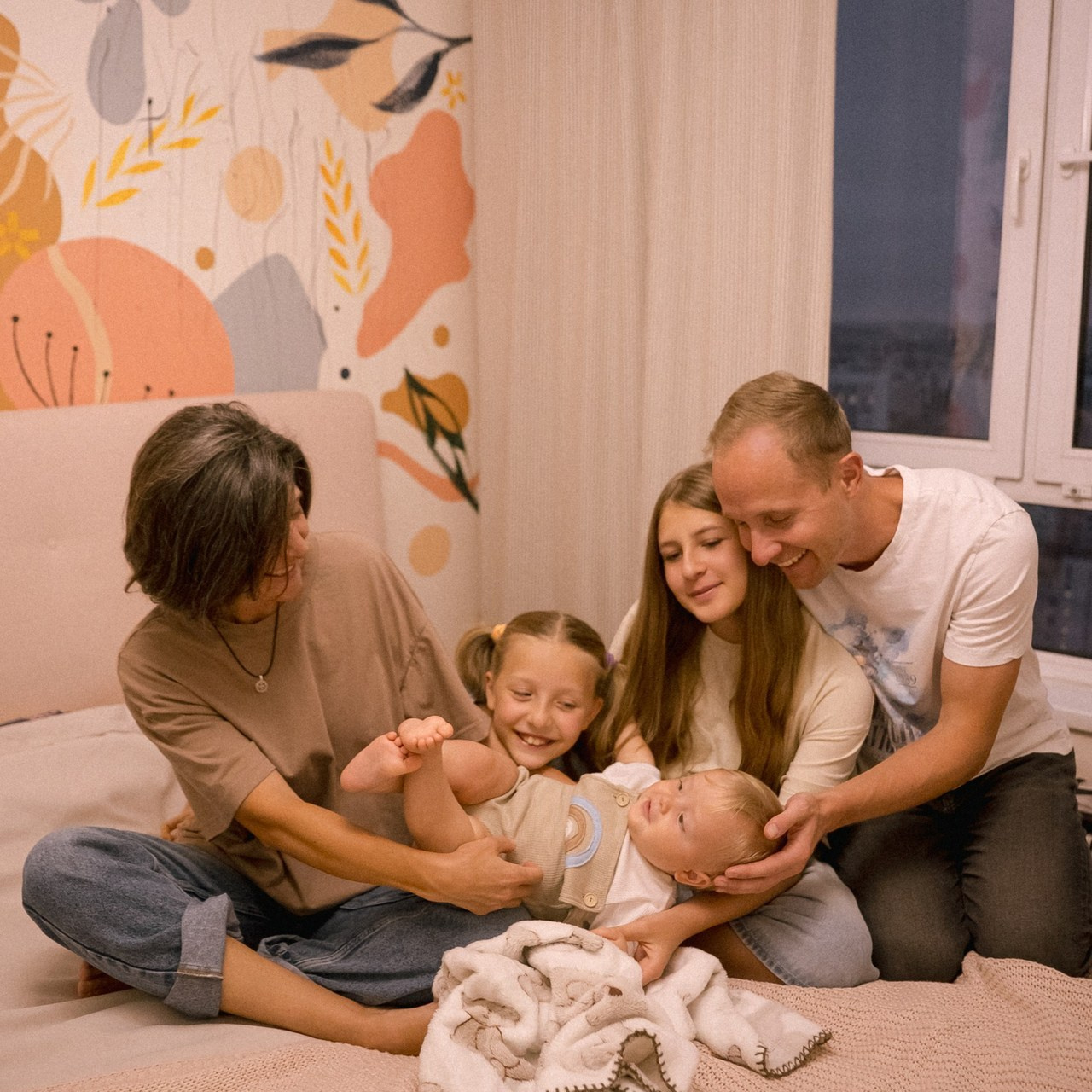 Отзывы. Свадебный фотограф Анастасия Тащилина