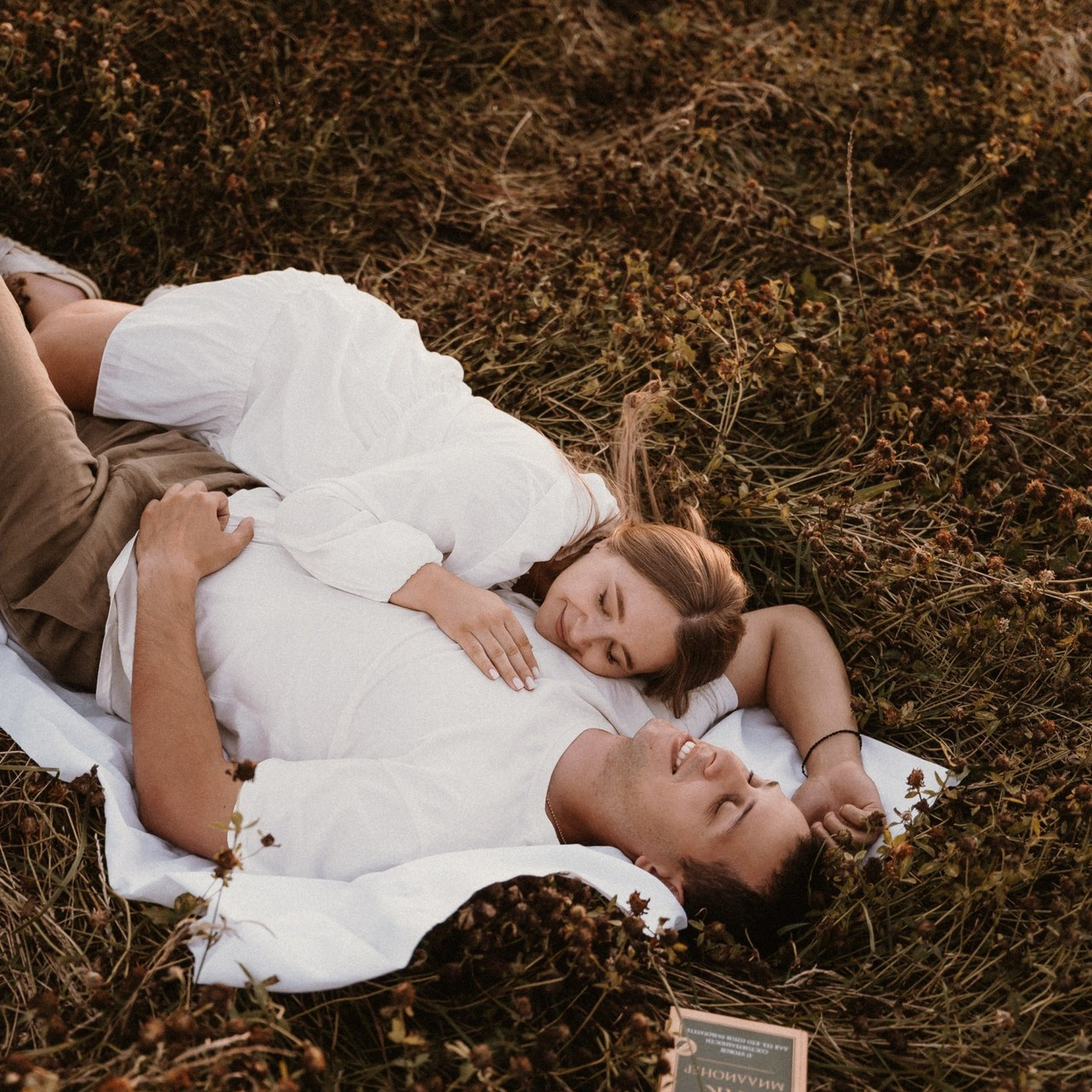 Отзывы. Свадебный фотограф Анастасия Тащилина