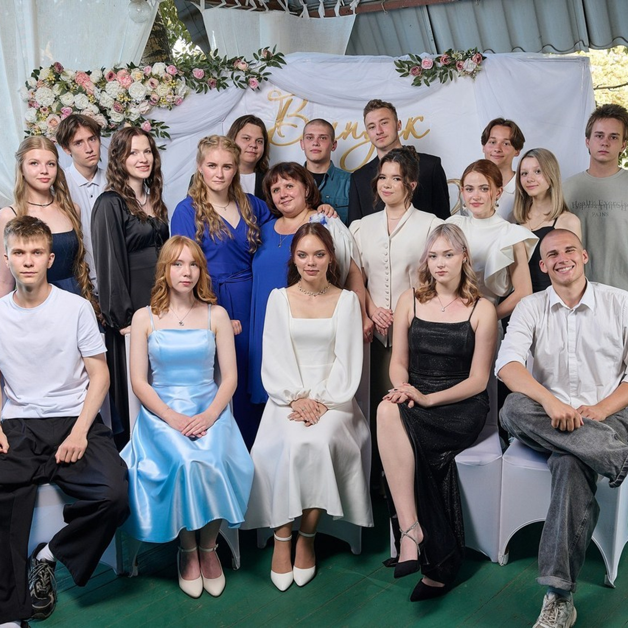 Отзывы. Фотограф Татаринов Павел