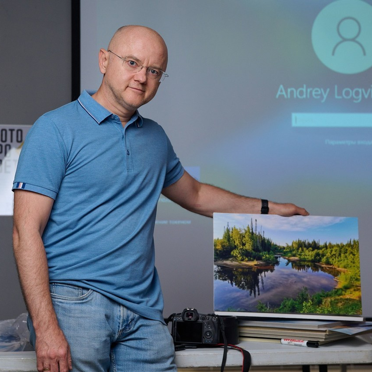 Отзывы. Фотограф Татаринов Павел