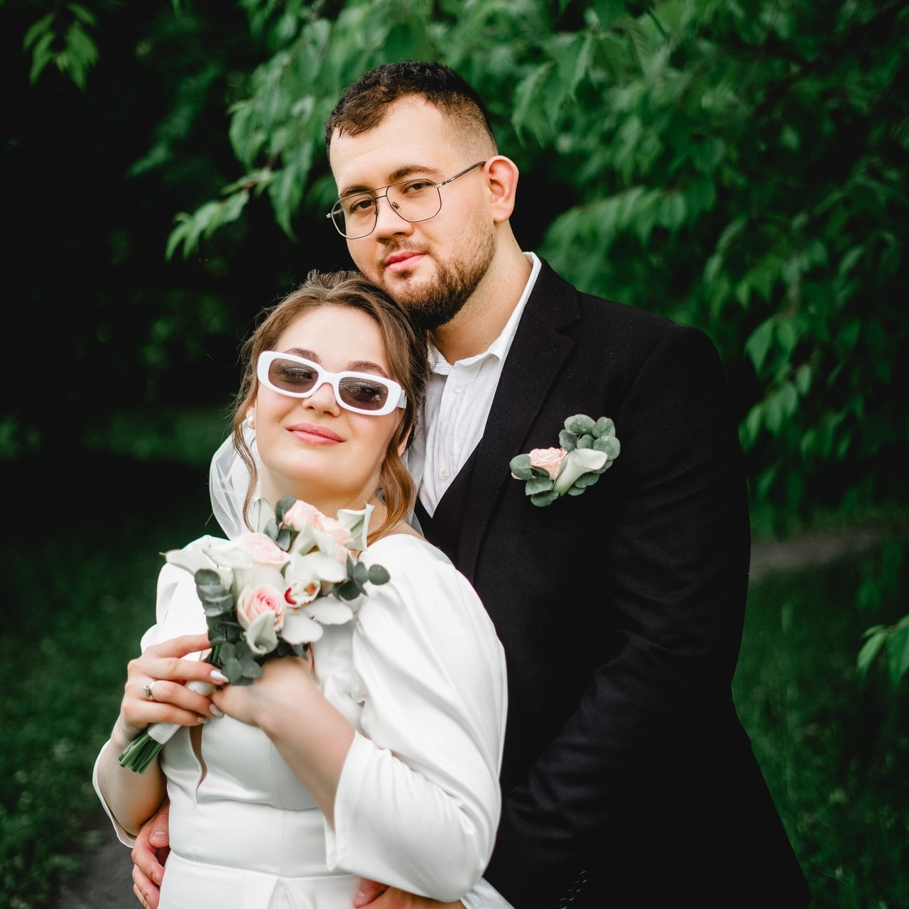 Отзывы. Свадебный и Семейный фотограф