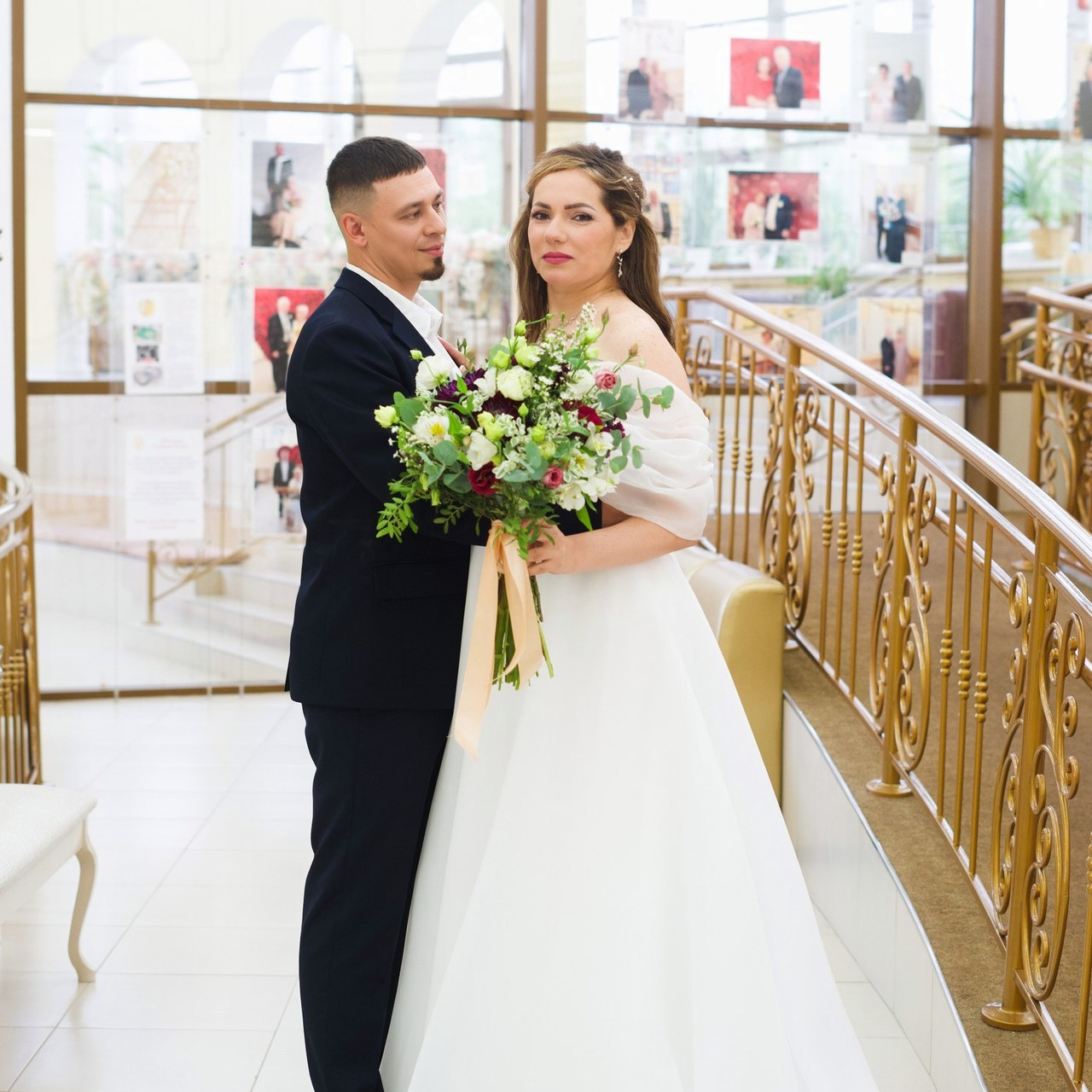 Отзывы. Свадебный и Семейный фотограф