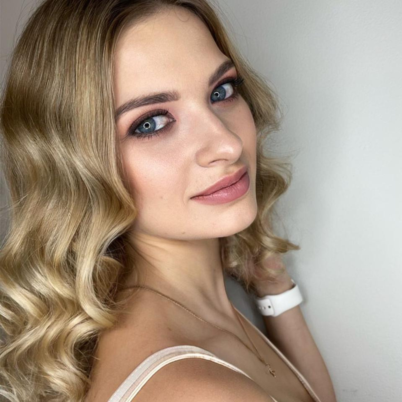 ПИСЬМА ЛЮБВИ. Кристина Захаренкова