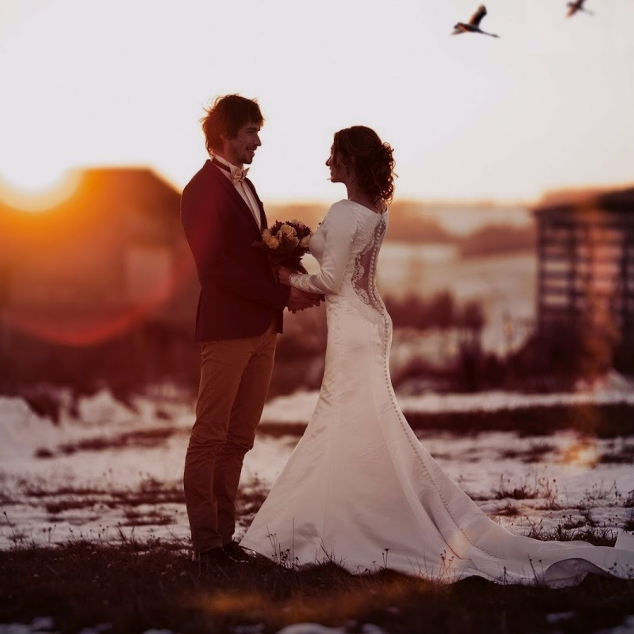 🚩 Свадебное фото — и локации, советы. Свадебный, семейный фотограф и видеограф в Перми Павел Савин