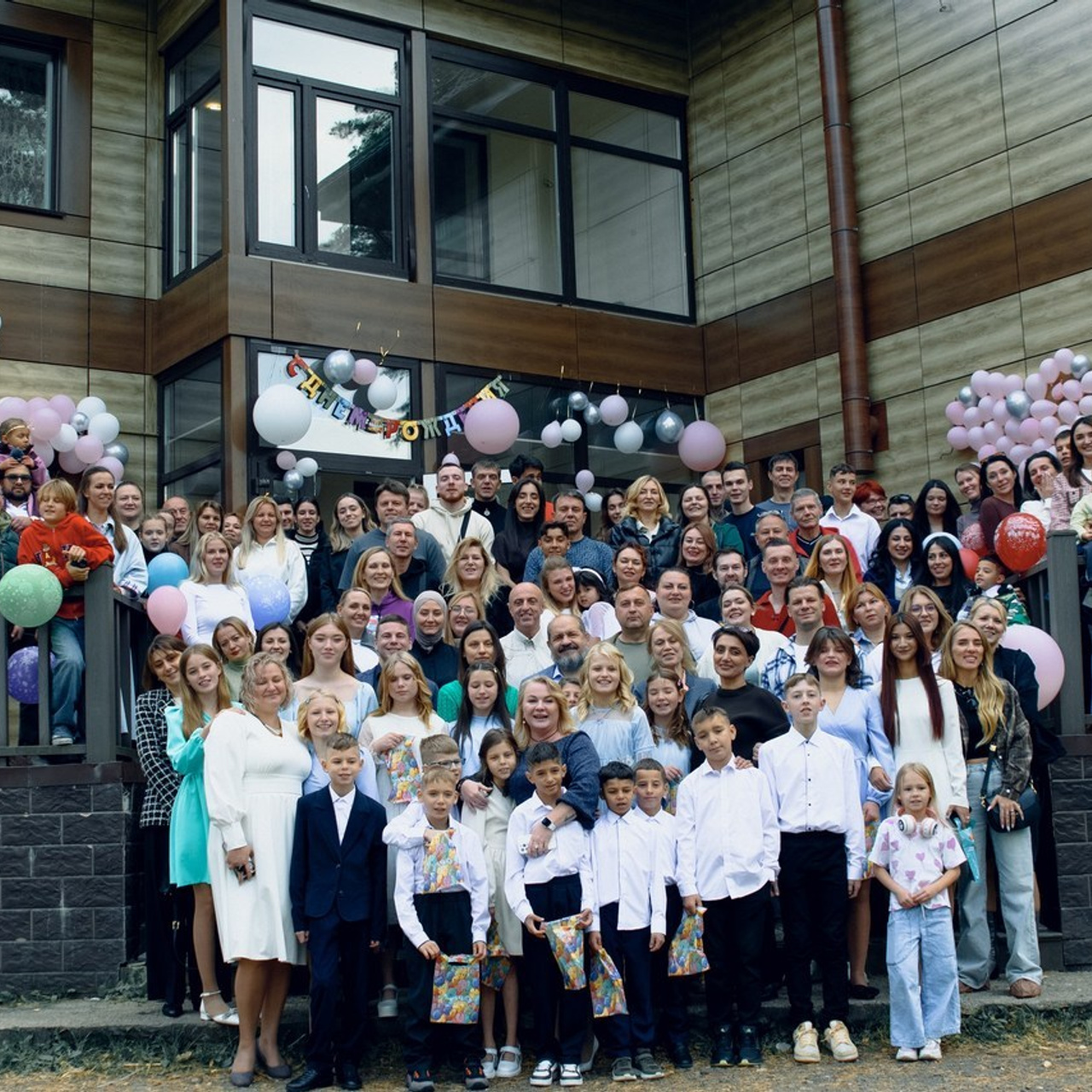 Отзывы. Фотограф в Москве Евгения Воробьева