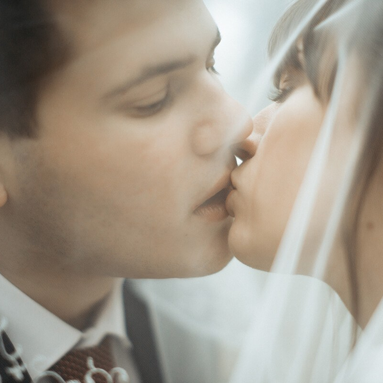 Григорий и Анна