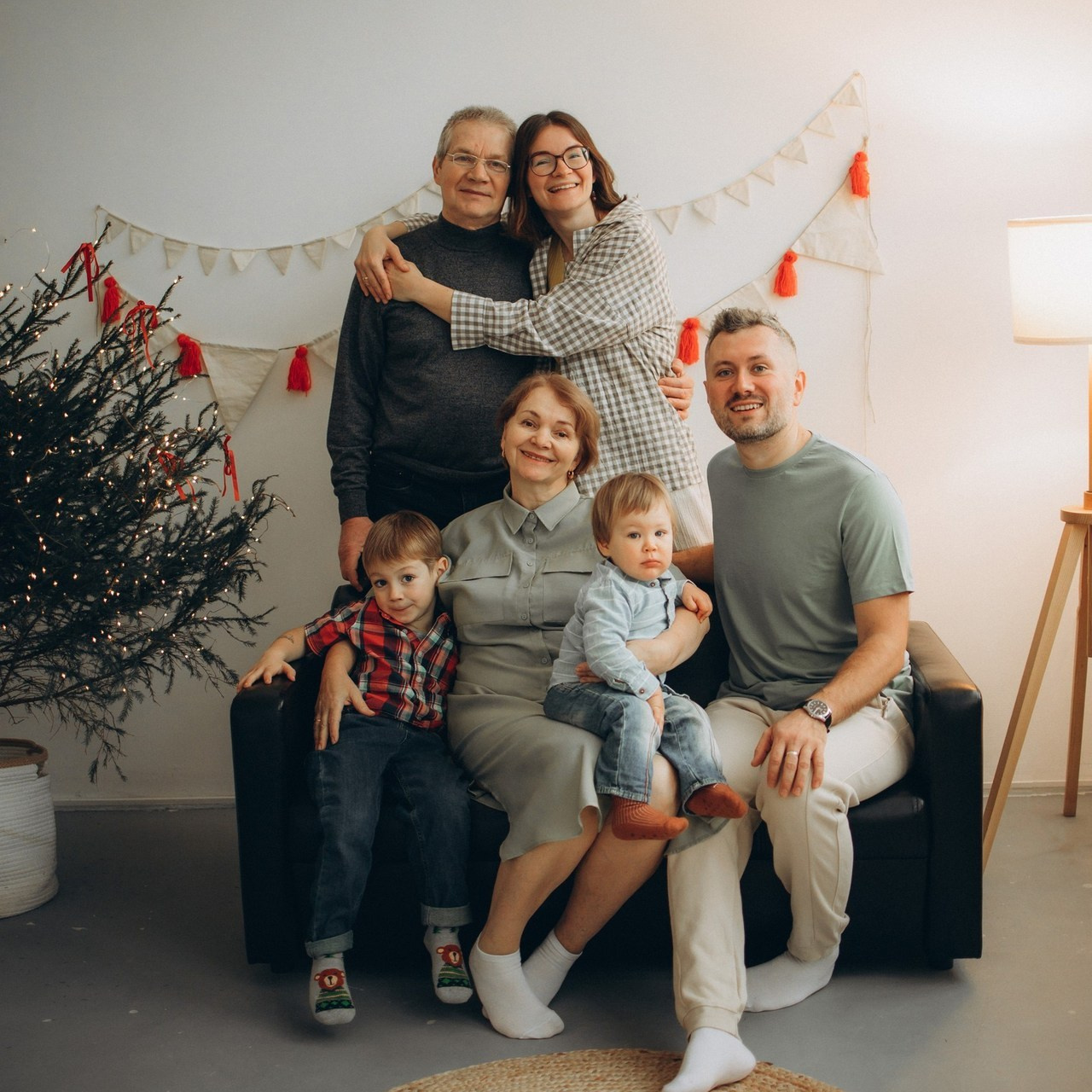 Отзывы. Семейный фотограф в Москве, Виктория Абрарова