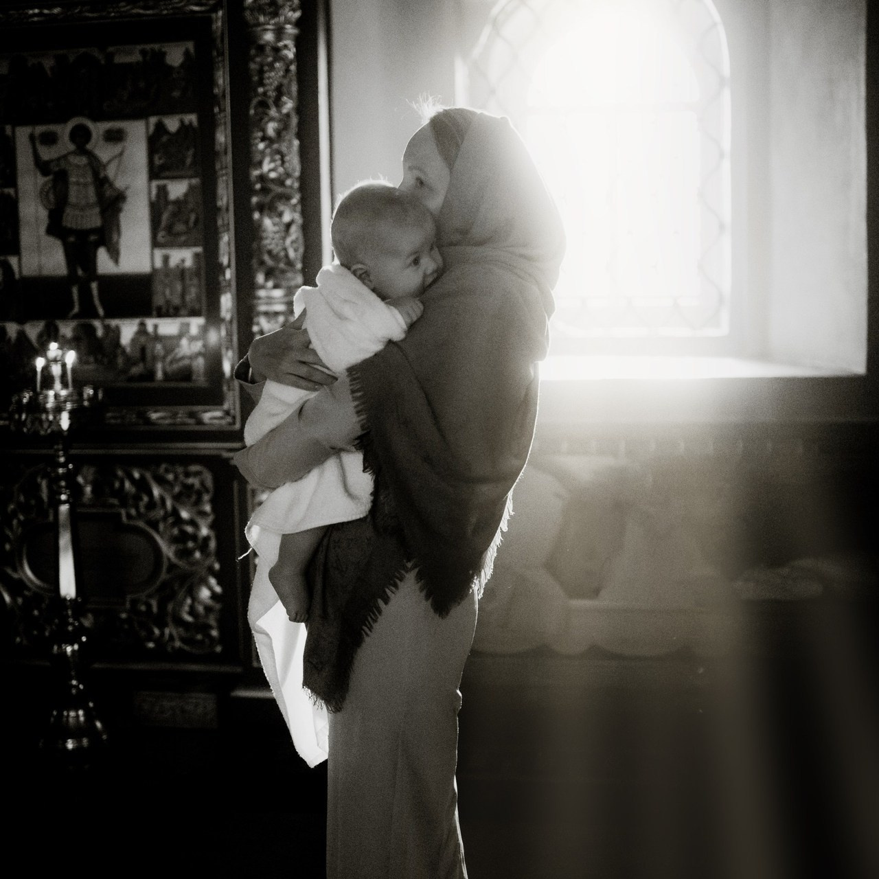 Отзывы. Семейный фотограф в Москве, Виктория Абрарова