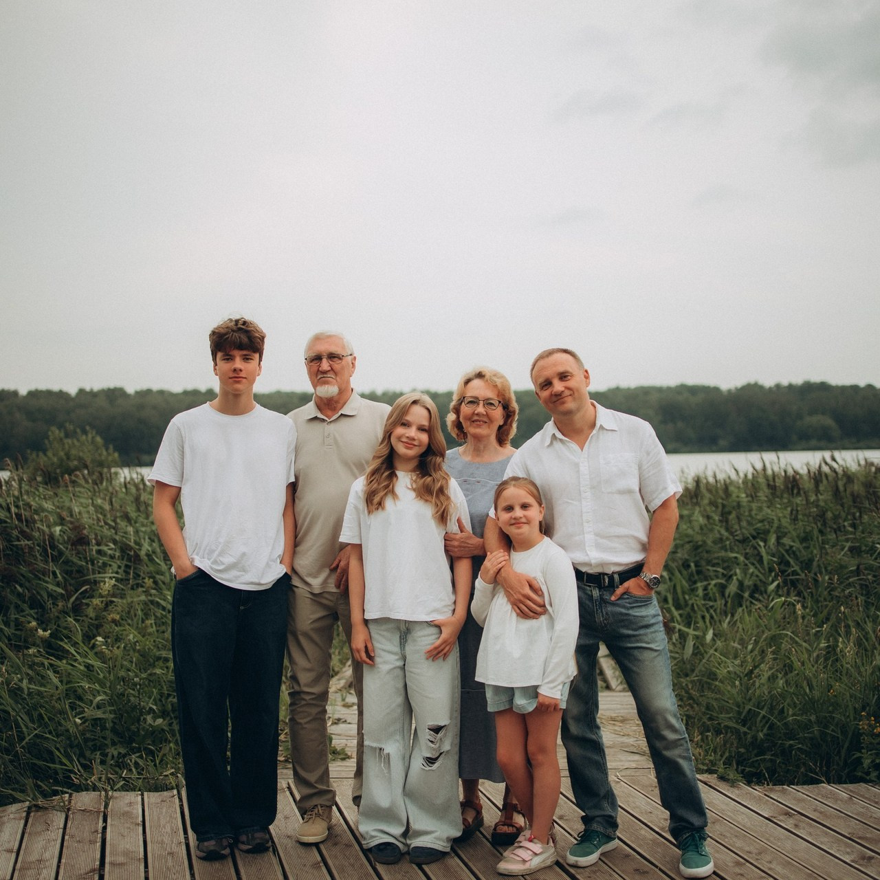 Отзывы. Семейный фотограф в Москве, Виктория Абрарова