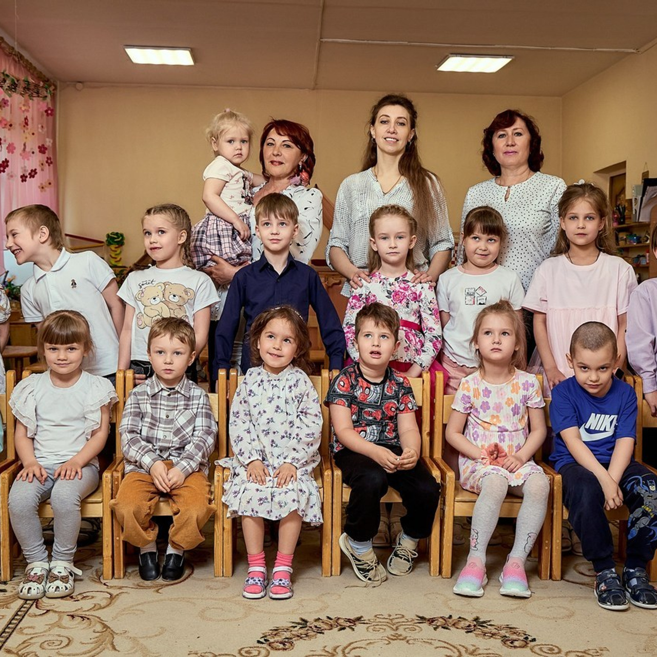 Отзывы. Фотограф Воронеж Александр Нечаев