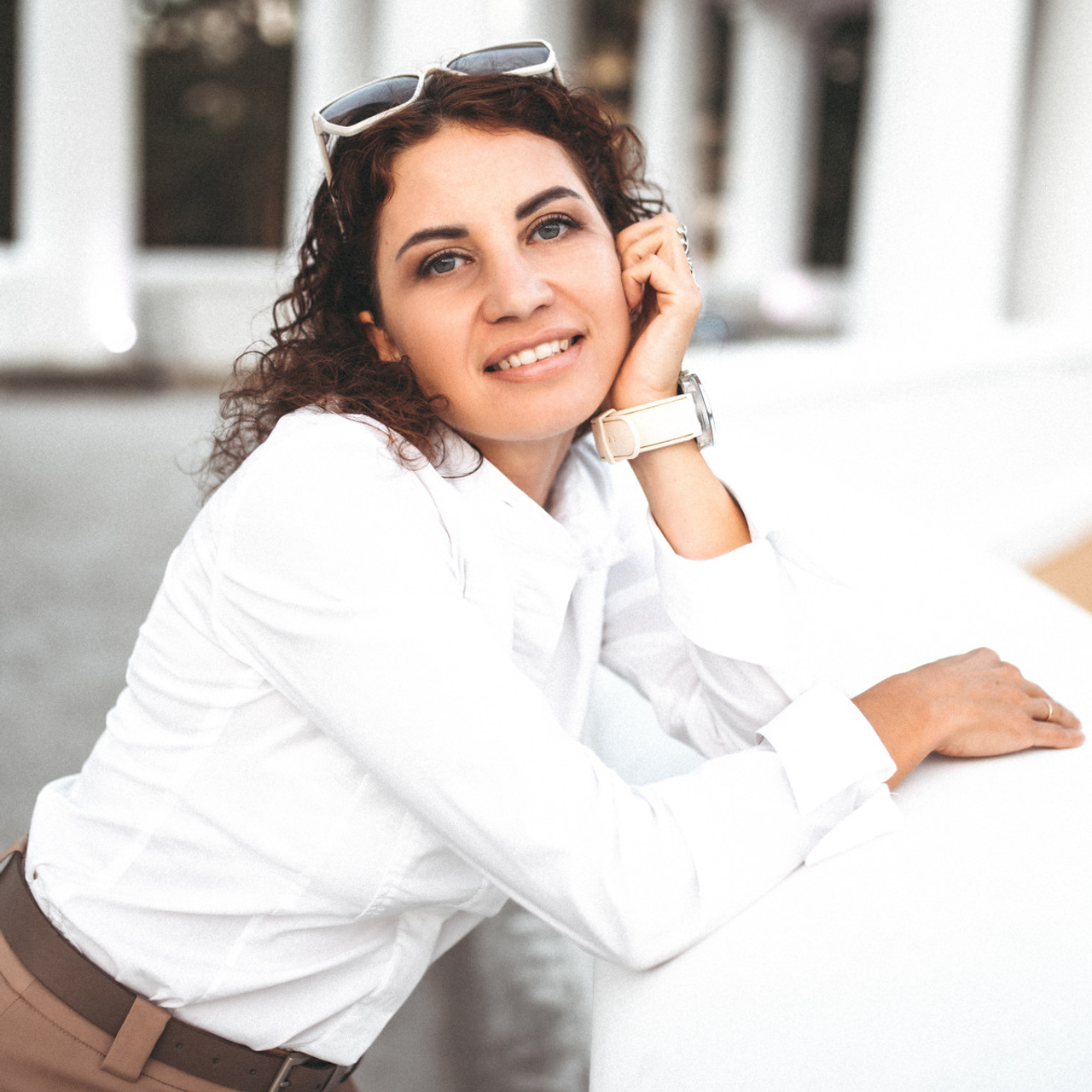 Отзывы. Фотограф г. Хабаровск