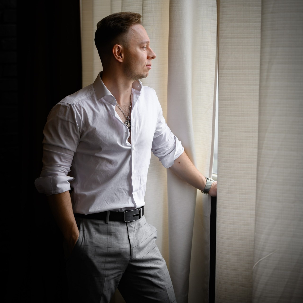 Отзывы. Фотограф г. Хабаровск