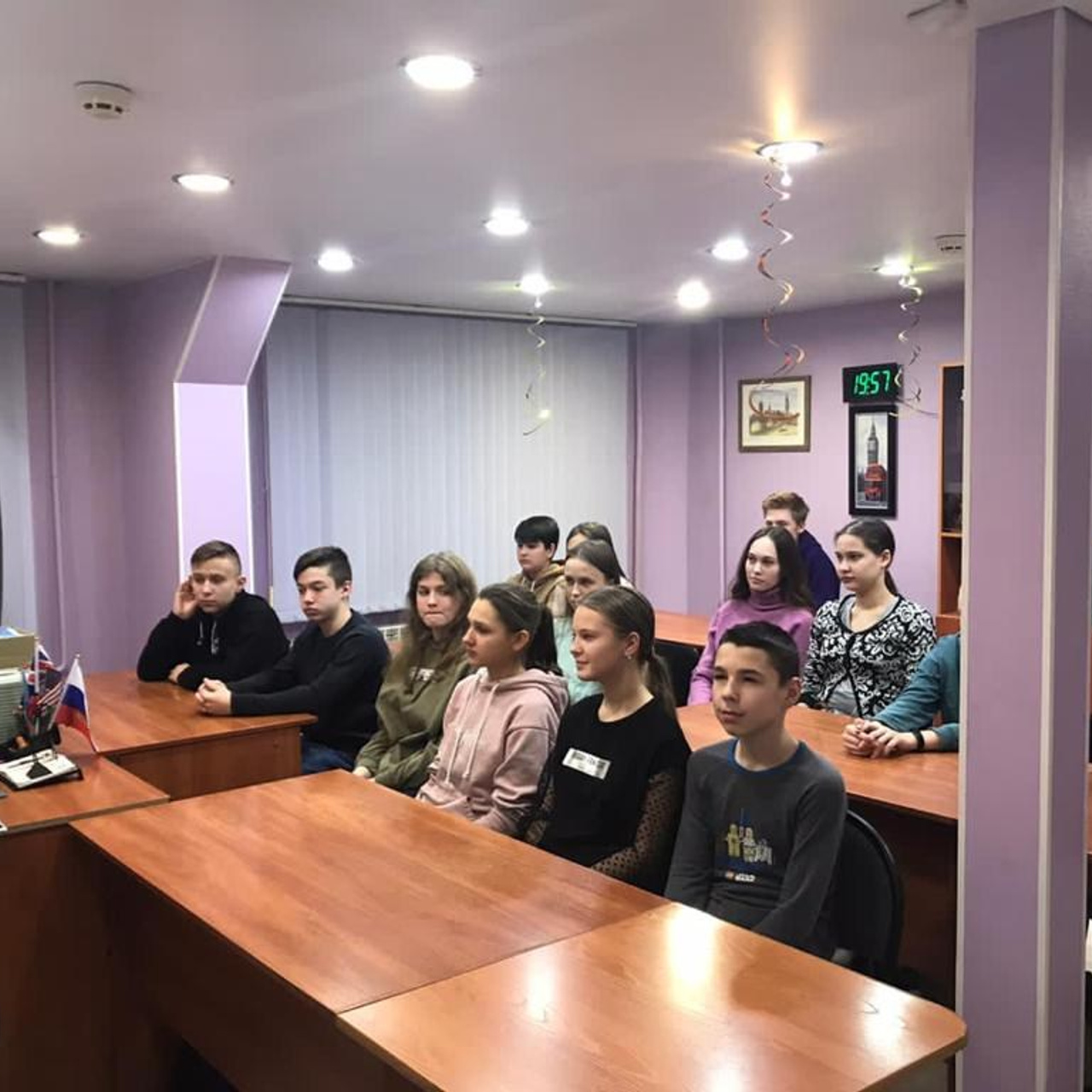 A great presentation from the EducationUSA