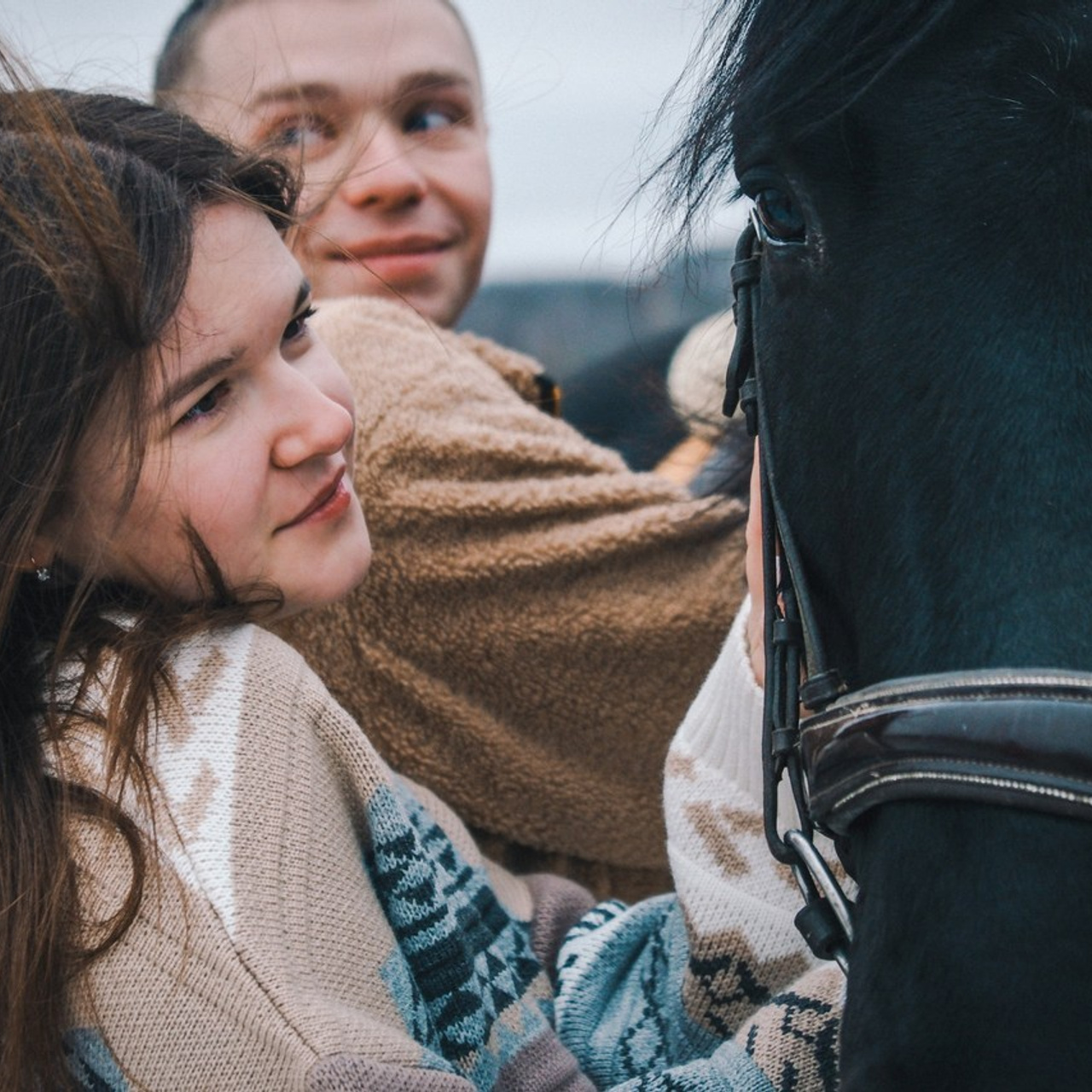 Отзывы. Самойленко Надежда фотограф