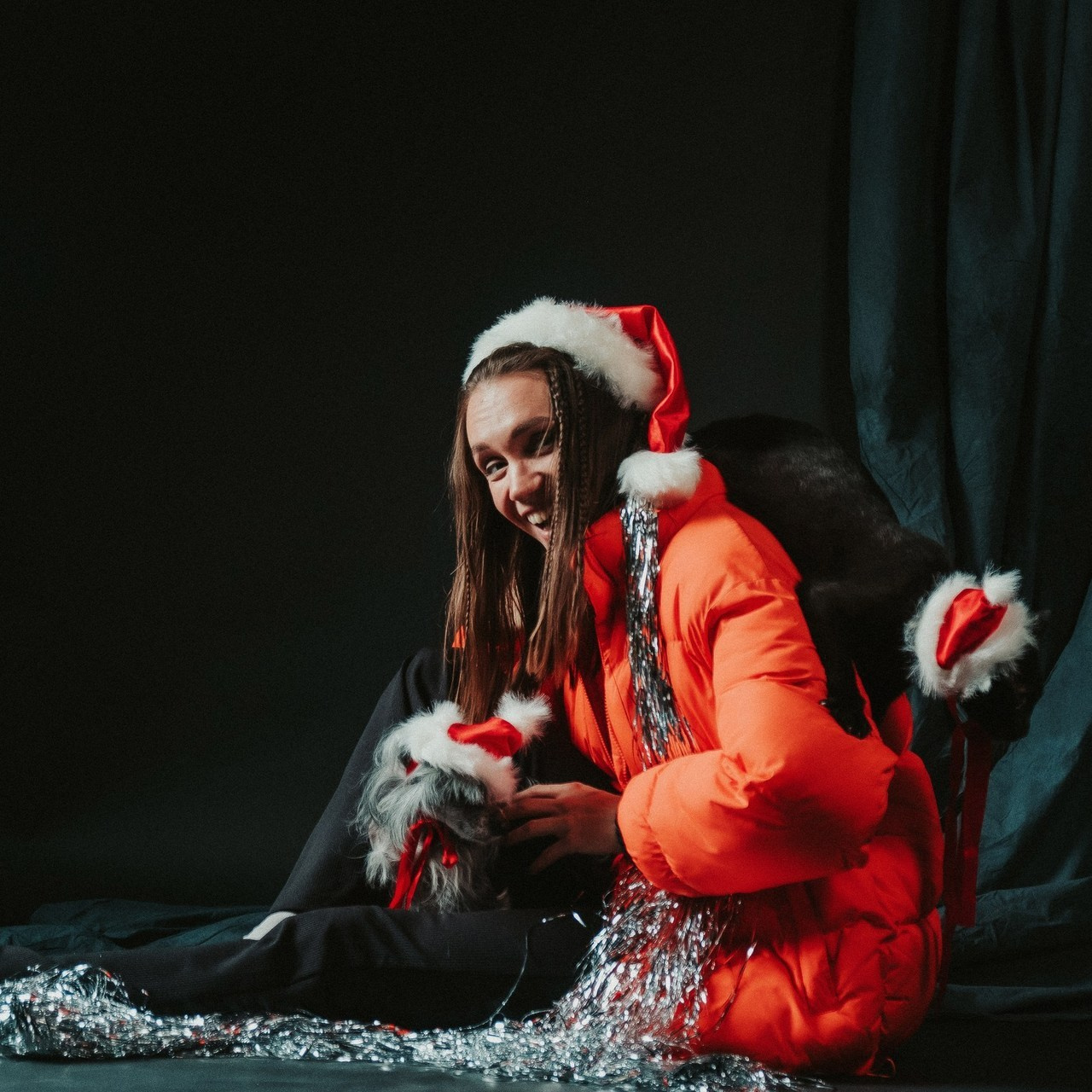 Отзывы. Самойленко Надежда фотограф