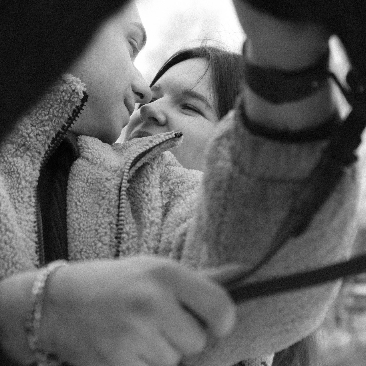 Отзывы. Самойленко Надежда фотограф