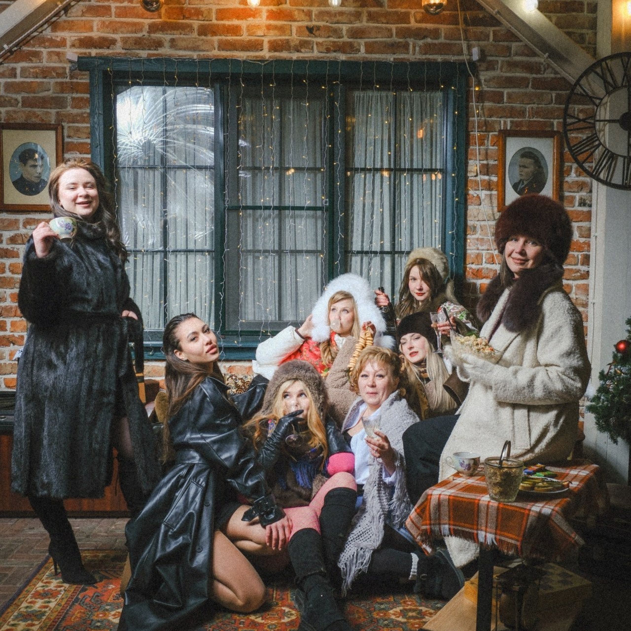 Отзывы. Самойленко Надежда фотограф