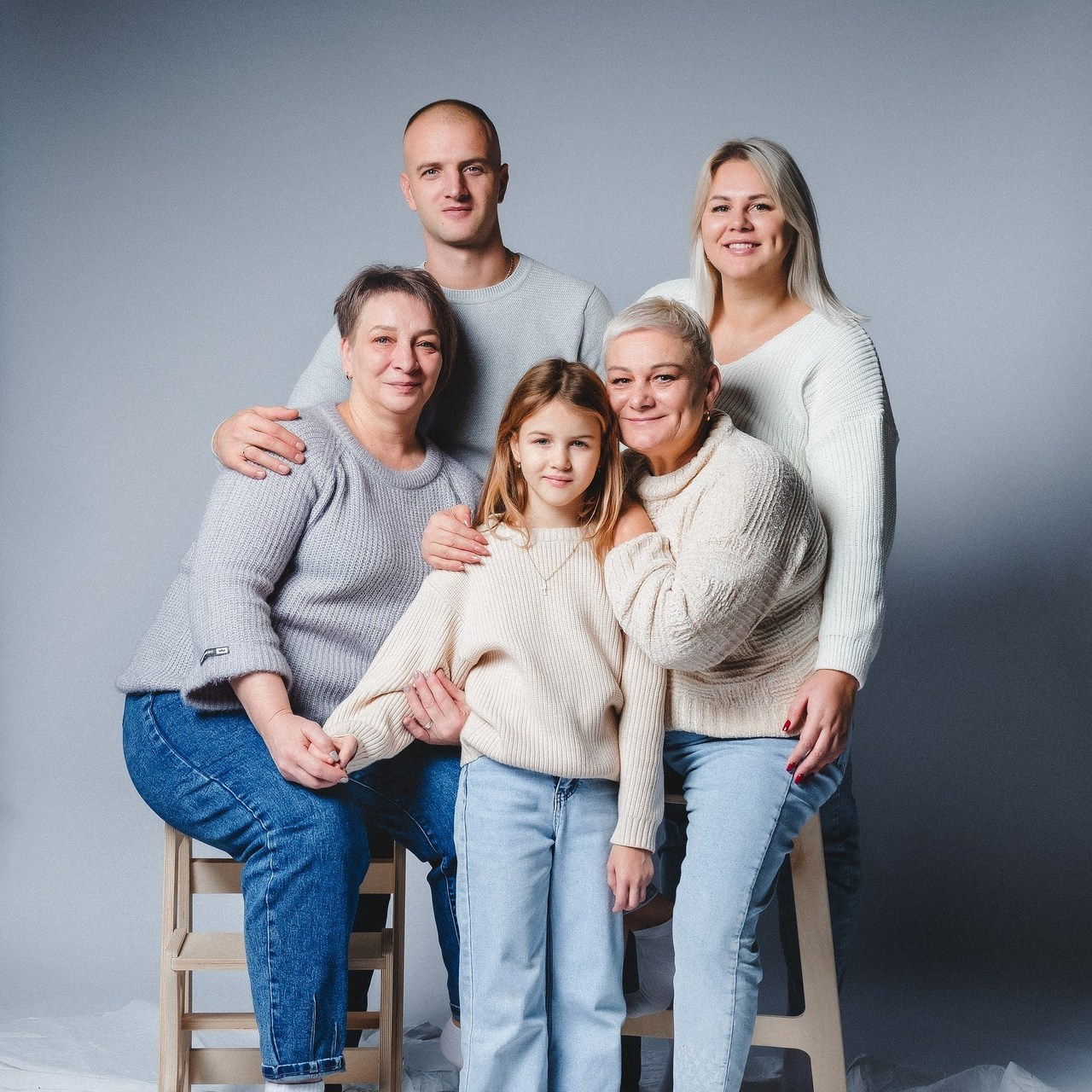 Отзывы. Самойленко Надежда фотограф