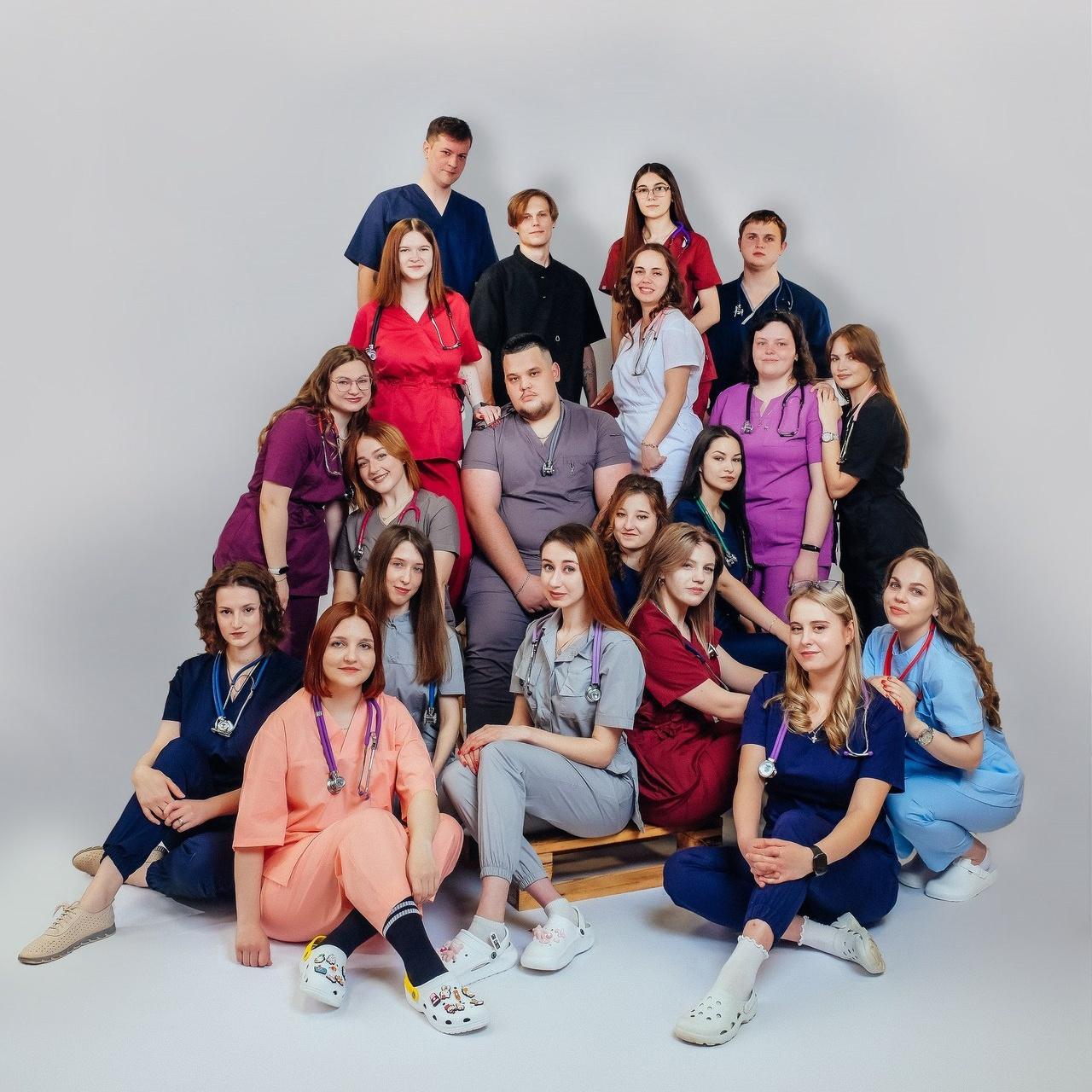 Отзывы. Самойленко Надежда фотограф