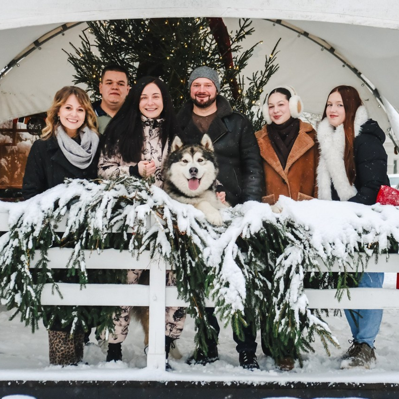 Отзывы. Самойленко Надежда фотограф