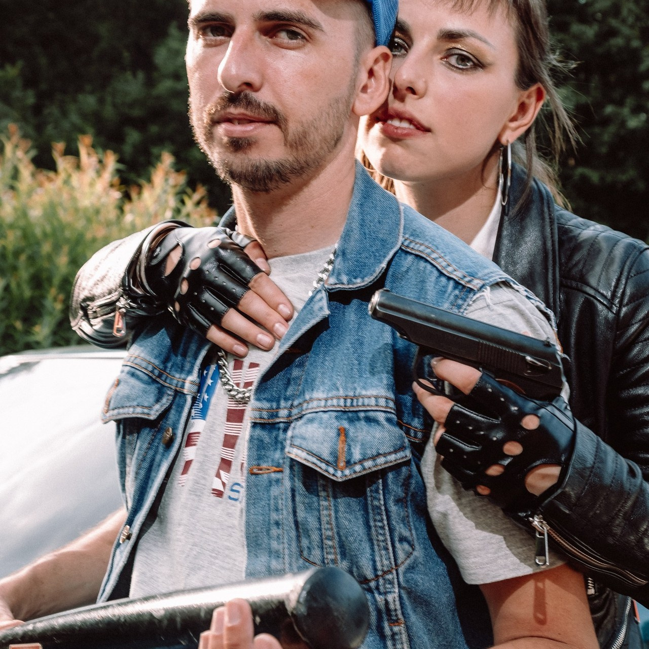 Отзывы. Самойленко Надежда фотограф