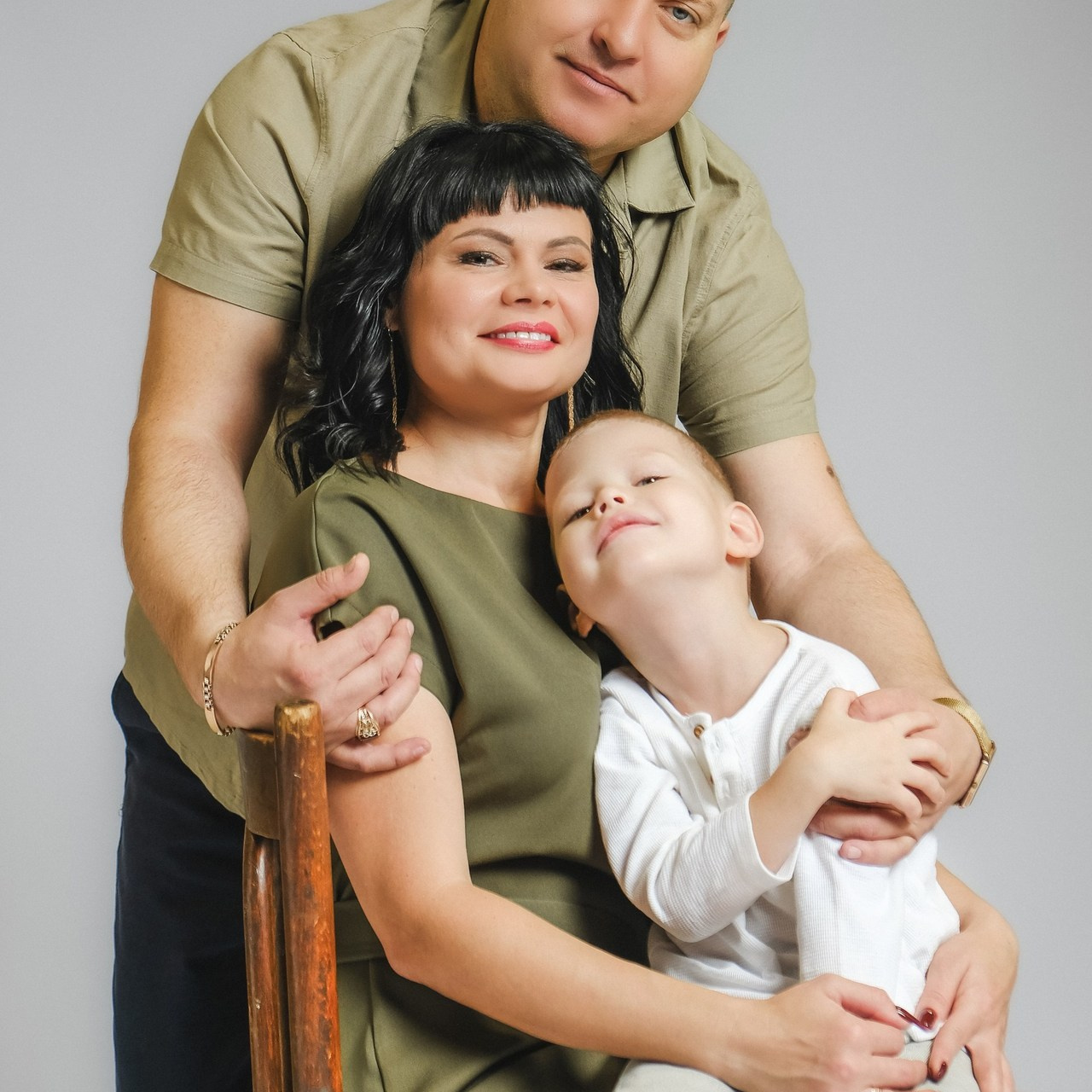 Отзывы. Самойленко Надежда фотограф